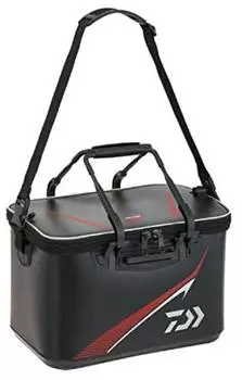 DAIWA Provisor Super Buccaneer FD 45(И) черный