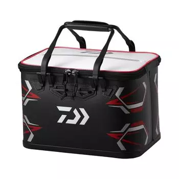 DAIWA Provisor Super Buchan FH36 Черный (F) чёрный