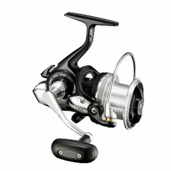 Катушка для спиннинга Daiwa (БросокДлинный Бросок) 18 Pro Cargo SS 5000 Long Throw (Модель 2018 года)