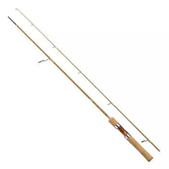 DAIWA PURELIST 63L/W серебряный