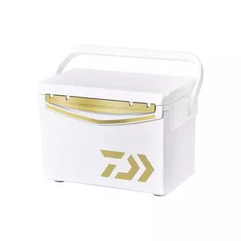 DAIWA Purpose Cool Line VS1500 Gold Cooler/Общее 3 золотой