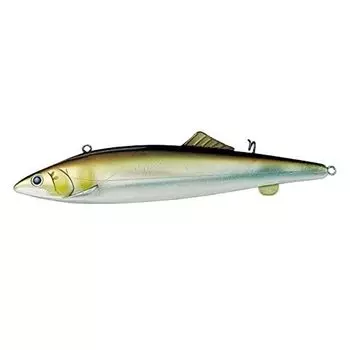 DAIWA Quick Friend Lure SP Hologram Ayu 705608