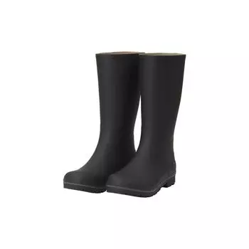 Daiwa Radial Long Fishing Boots FB-3351-T Black LL