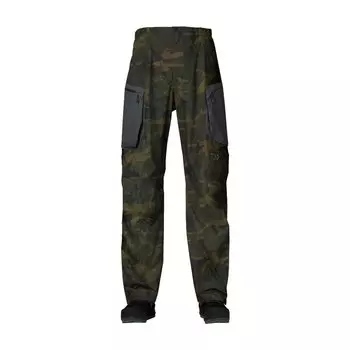 DAIWA Rain Max Дождевые штаны Зеленый Камуфляж L (р) ДР-2522П