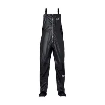 DAIWA Rain Pants In Black 2XL DR-2623P
