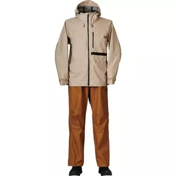 DAIWA Rain Wear Rain Max R Rain Suit Beige 2XL DR-3221A DR-3221A бежевый