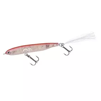 DAIWA Ray Breeze 66F Bass Lure Smelt Sakusa Processing Treble 66mm I-shaped #10 3.3g