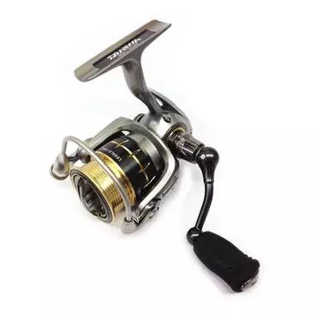Daiwa Reel 12 Regalis 2004