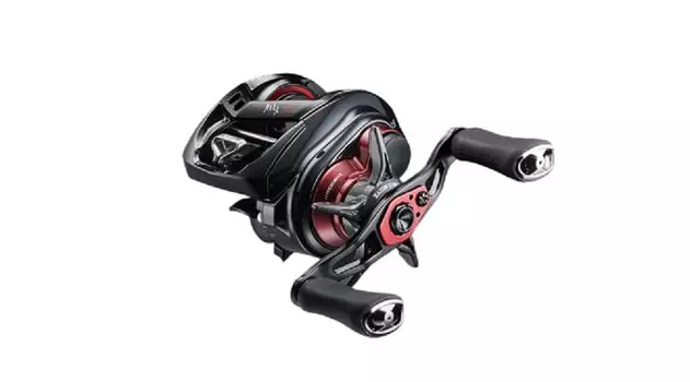 Daiwa Reel 21 Tsukishita Bijin AIR TW PE SPECIAL 8.5L