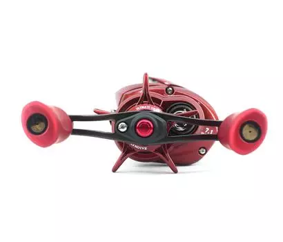 Daiwa Reel Baitcast 21 Salamandura SV TW 150HL Left Hand (4321)