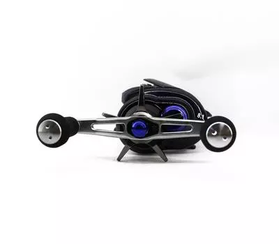 Daiwa Reel Baitcast Saltist TW 400XHL PE Special Left Hand (2645)