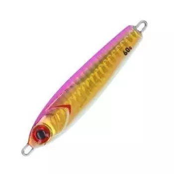 DAIWA Reel Case Beniga Bay Metal Red Sea Bream 40g PH Murakin Low Berry
