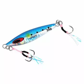 DAIWA Reel Case Saltiga FK Jig SLJ 45g MG Sardine