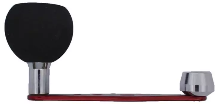 DAIWA Reel Genuine Parts 17 Dynastar 250 Handle Part Number 72 Part Code 1H1684 006100261H1684