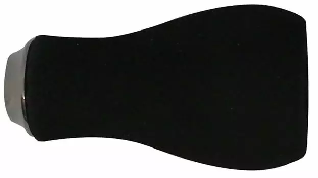 DAIWA Reel Genuine Parts 17 Koga TW Handle Knob Part Number 201 Part Code 1H1491 006134711H1491 4.9L-RM