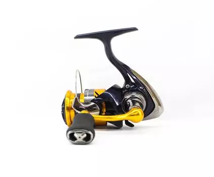 Катушка Daiwa спиннинг 23 Revros LT 1000 XH (5041)