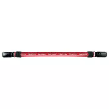 DAIWA Ремень для бейсболки DAIWA Красный DA-9100