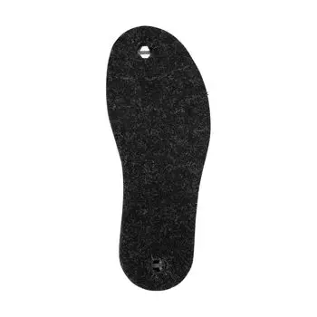 DAIWA Replacement Sole Veripita Lock Kit 3L BL-121 чёрный