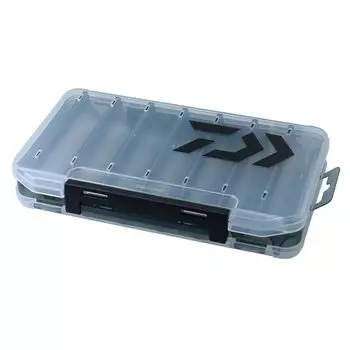 Daiwa Реверсивный чехол RC100 Smoke