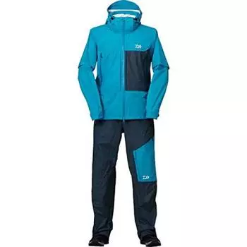 DAIWA RM Detachable RS Barrier Reef DR-3021 XL