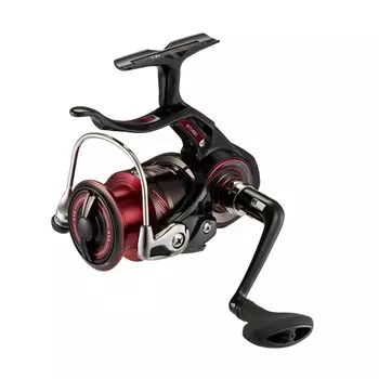 DAIWA Rock Lever Brake Reel 23 Cygnus 2500H-LBD чёрный