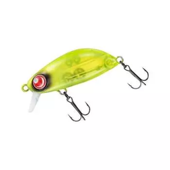 DAIWA Rockfish/Aji Lure Moonlight Beauty Gengoro Z36S Half Chart