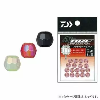 DAIWA Rockfish Beads HRF Knot Guard Beads HRF Mix