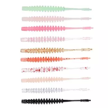 DAIWA rockfish/horse mackerel worm moon beauty ajing beam 2 assortment