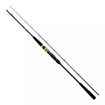 DAIWA Rod 21 Hairtail X H-180 чёрный