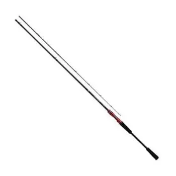 DAIWA Rod 21 HRF Rock AIR (Hard Fish) 610ML/MB N чёрный