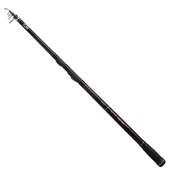 DAIWA Rod 21 Liberty Club Short Swing Нет. 20-360/С чёрный