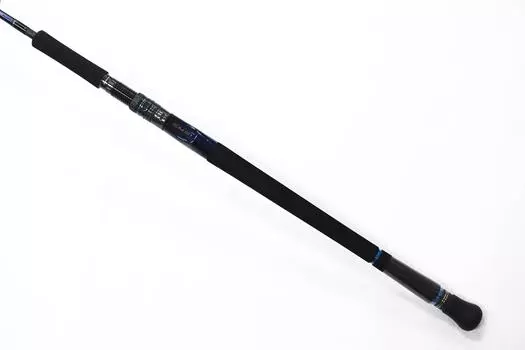 Daiwa Rod Baitcast Saltiga GX Bottom 58 HB (1378)