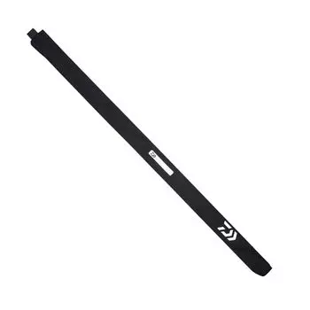 DAIWA Rod Case Compact Rod Cover Iso Black S(A)