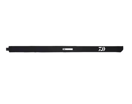 DAIWA Rod Case Compact Rod Cover Iso Black M(A)