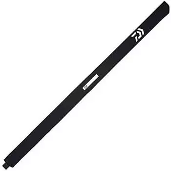 DAIWA Rod Case Compact Rod Cover Iso S(A) Black
