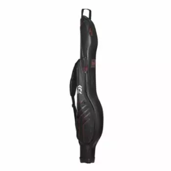 DAIWA Rod Case FF 128RS(L) Red