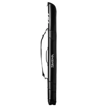 DAIWA Rod Case Light Rod Case Black 130P(C)