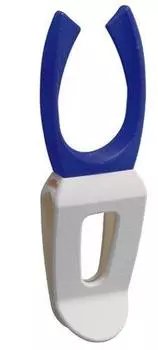 DAIWA Rod Clip B Step Set Blue