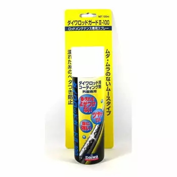 DAIWA Rod Guard 2-100 444095