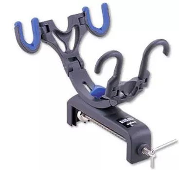 DAIWA Rod Holder Black Mini SP-W