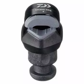 DAIWA Rod Holder Compact Clamp Head CH30GSSS 845243