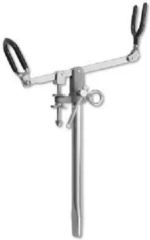 Daiwa Держатель удилища Gyro Piton 2 04900062