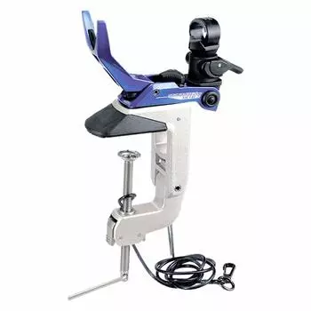 Daiwa Rod Holder Light Holder Metal 160CH Blue 796583 синий