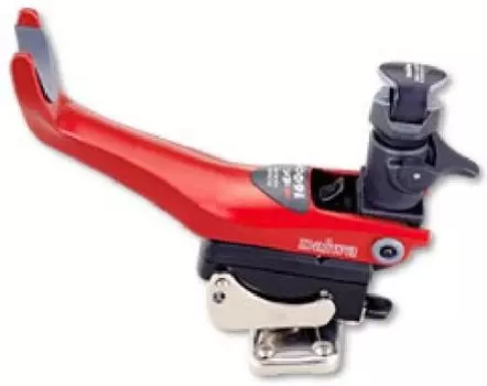 DAIWA Rod Holder Power Holder Quick Attack BOAT-CH Red 707039