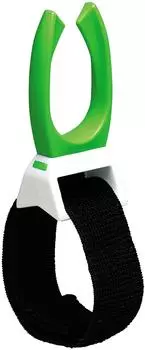 DAIWA Rod Holder Rod Green Clip-F