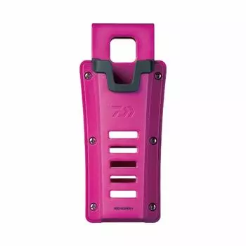 DAIWA Rod Holder Rod Keeper F Pink