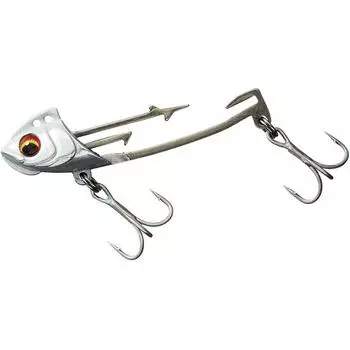 Daiwa Rodem Head 18г Glow Kiss