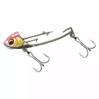 Daiwa Rodem Head 18г Камбала Розовая Сардина