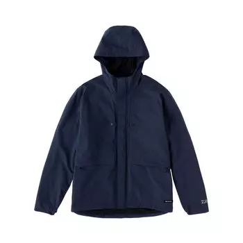 DAIWA Рыболовная термокуртка DJ-9423 Мужская темно-синяя Рыбалка Рыбалка