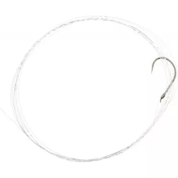 Daiwa Рыболовный крючок-ложка Daiwa с лопаткой Harris 4 0,6 V 25294